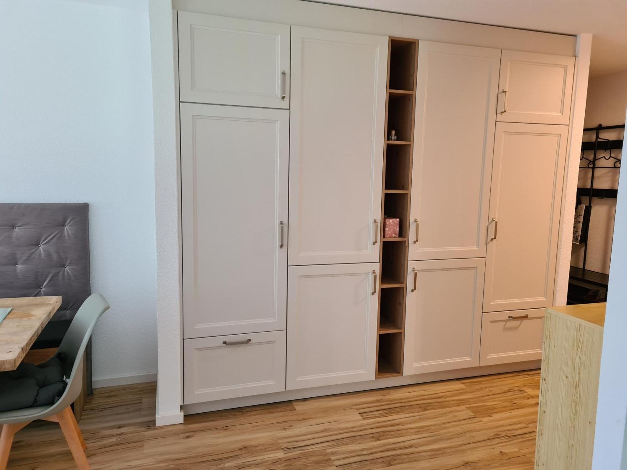 Apartments Haus Quelle Лойкербад Екстериор снимка