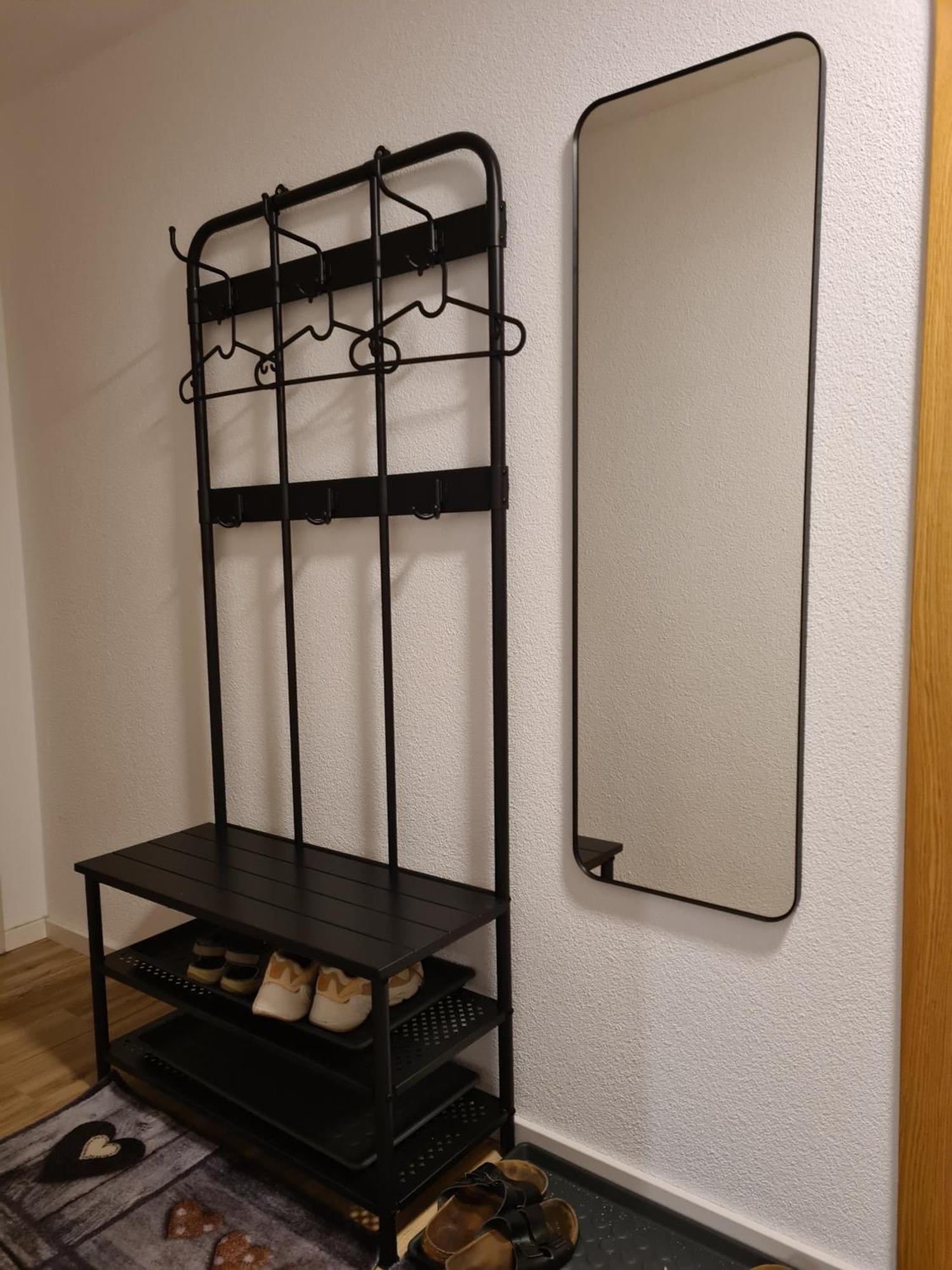 Apartments Haus Quelle Лойкербад Екстериор снимка